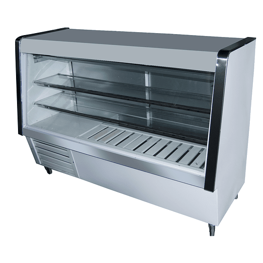 Vitrina Refrigerada (Grande)