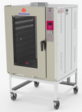 HORNO TURBO 8 BANDEJAS PROGAS